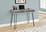 Computer Desk, Home Office, Laptop, Left And Right Set-Up, Storage Drawers, Work, Contemporary, Modern - Furniture Home Direct