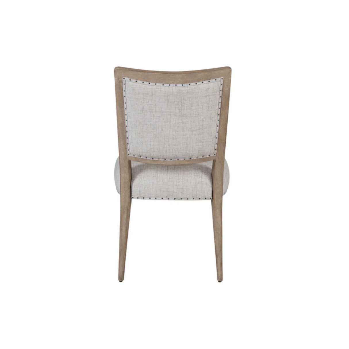 Oversized Side Dining Chair (Set of 2) - Sand - Furniture Home Direct