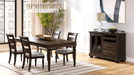 Sever - Coffee - Furniture Home Direct