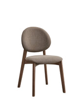 Hadasa - Side Chair, Elegant Upholstery (Set of 2) - Furniture Home Direct