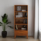 Harper - Handcrafted Bookcase With Storage - Furniture Home Direct