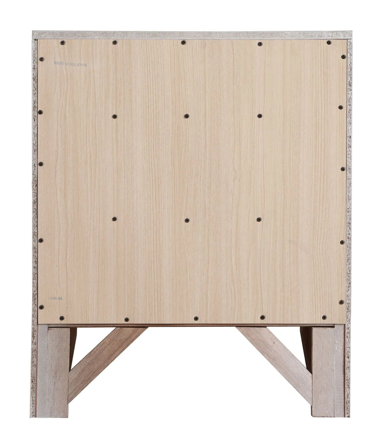 Marilla - Nightstand - Furniture Home Direct