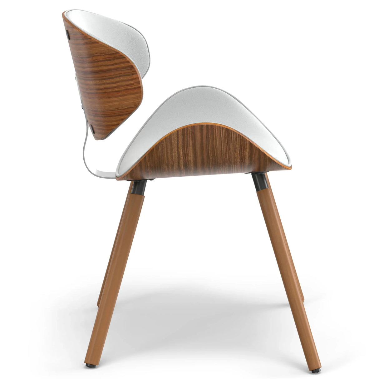 Marana - Mid Century Modern Dining Chair - Furniture Home Direct