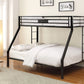 Limbra - Spacious Design Double Bunk Bed - Furniture Home Direct