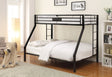 Limbra - Spacious Design Double Bunk Bed - Furniture Home Direct