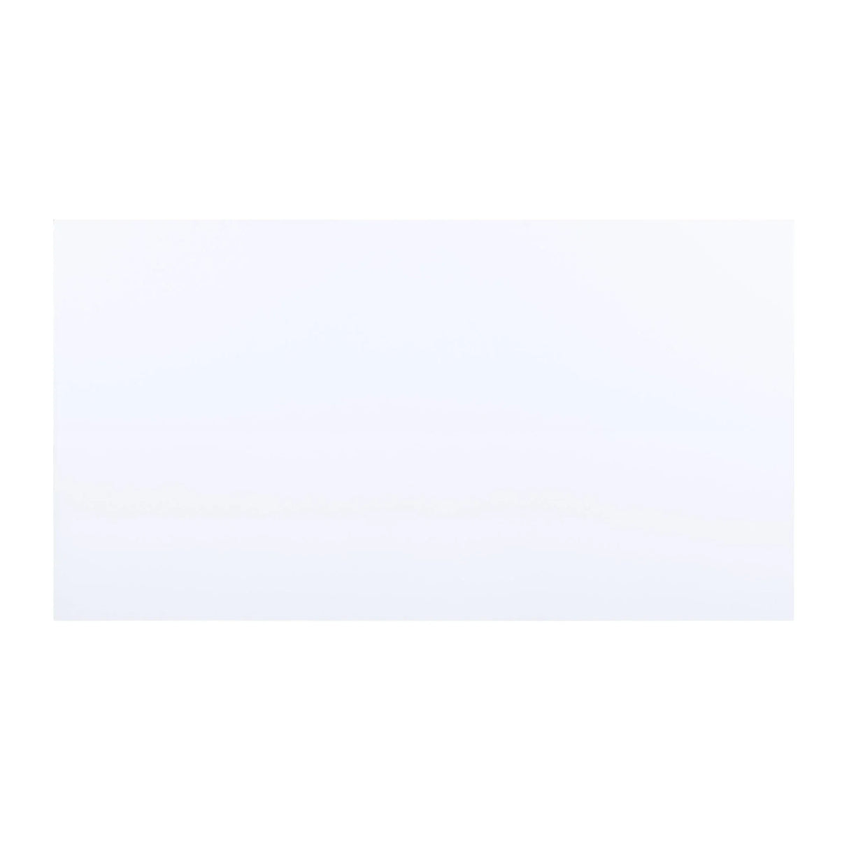 Pagan - High Gloss Dining Table - White - Furniture Home Direct