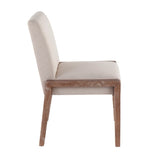 Carmen - Contemporary Chair (Set of 2) - Furniture Home Direct