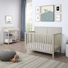 Barnside - 4-in-1 Convertible Crib - Furniture Home Direct