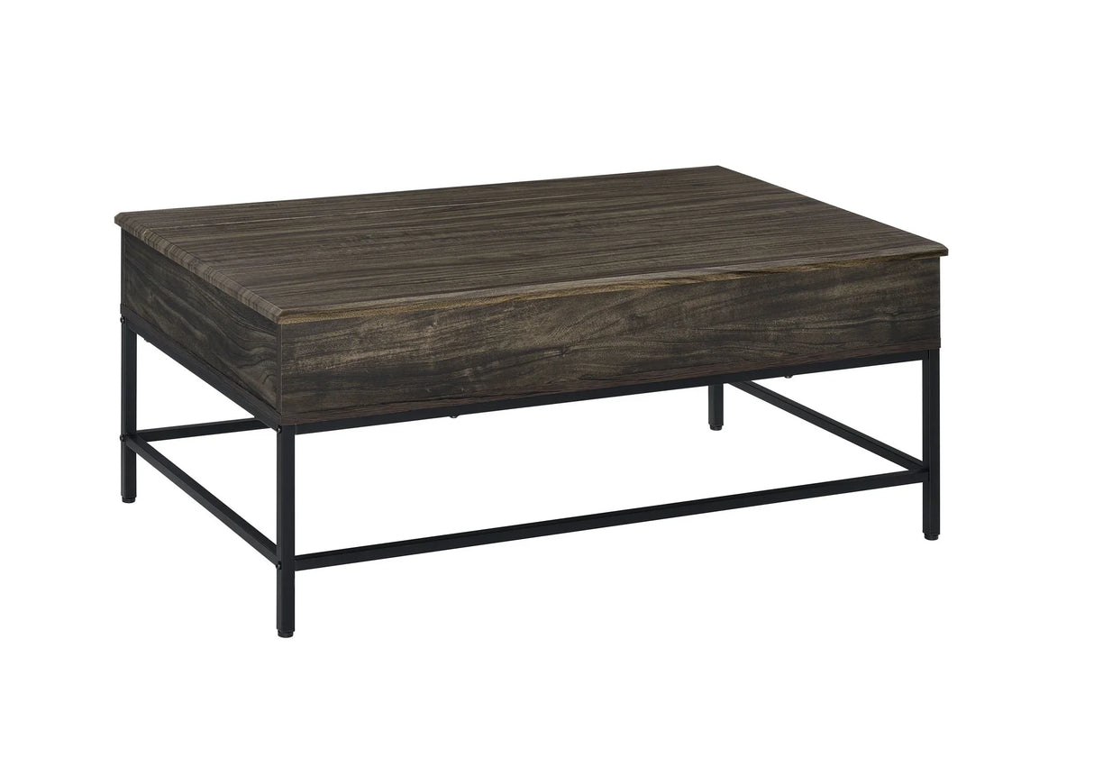 Cliff - Modern Design Table - Furniture Home Direct
