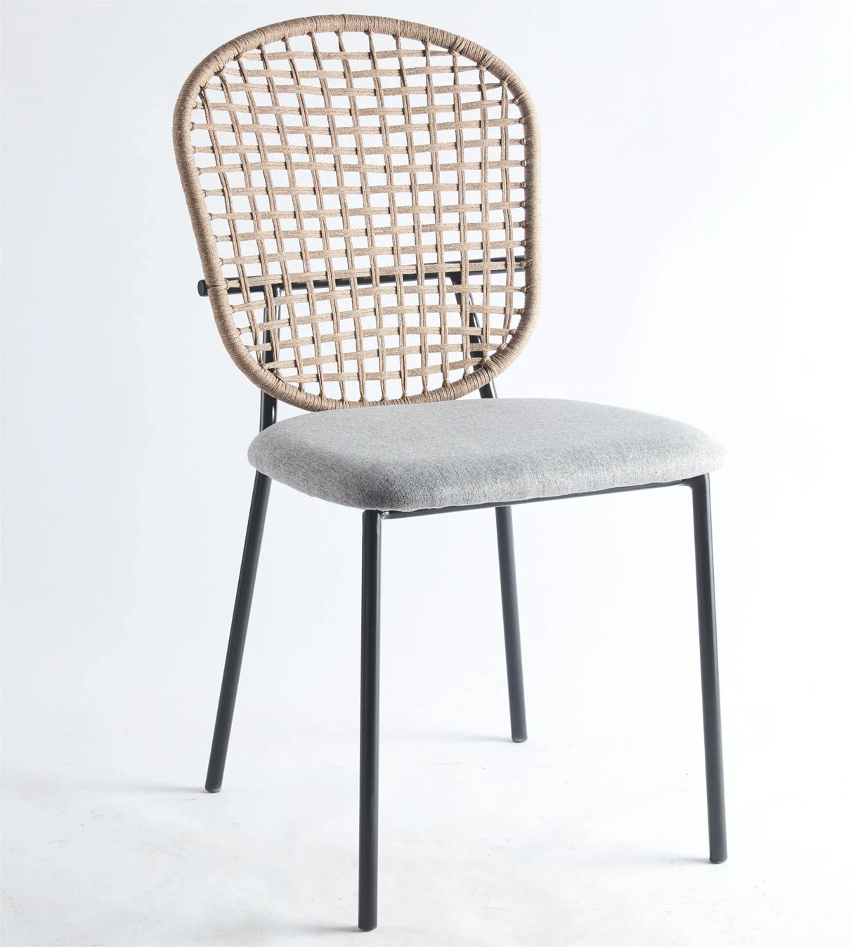 Sennit Chair, Dining Chair, Coffee Chair - Furniture Home Direct