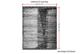 Lester - Pattern Area Rug - Furniture Home Direct