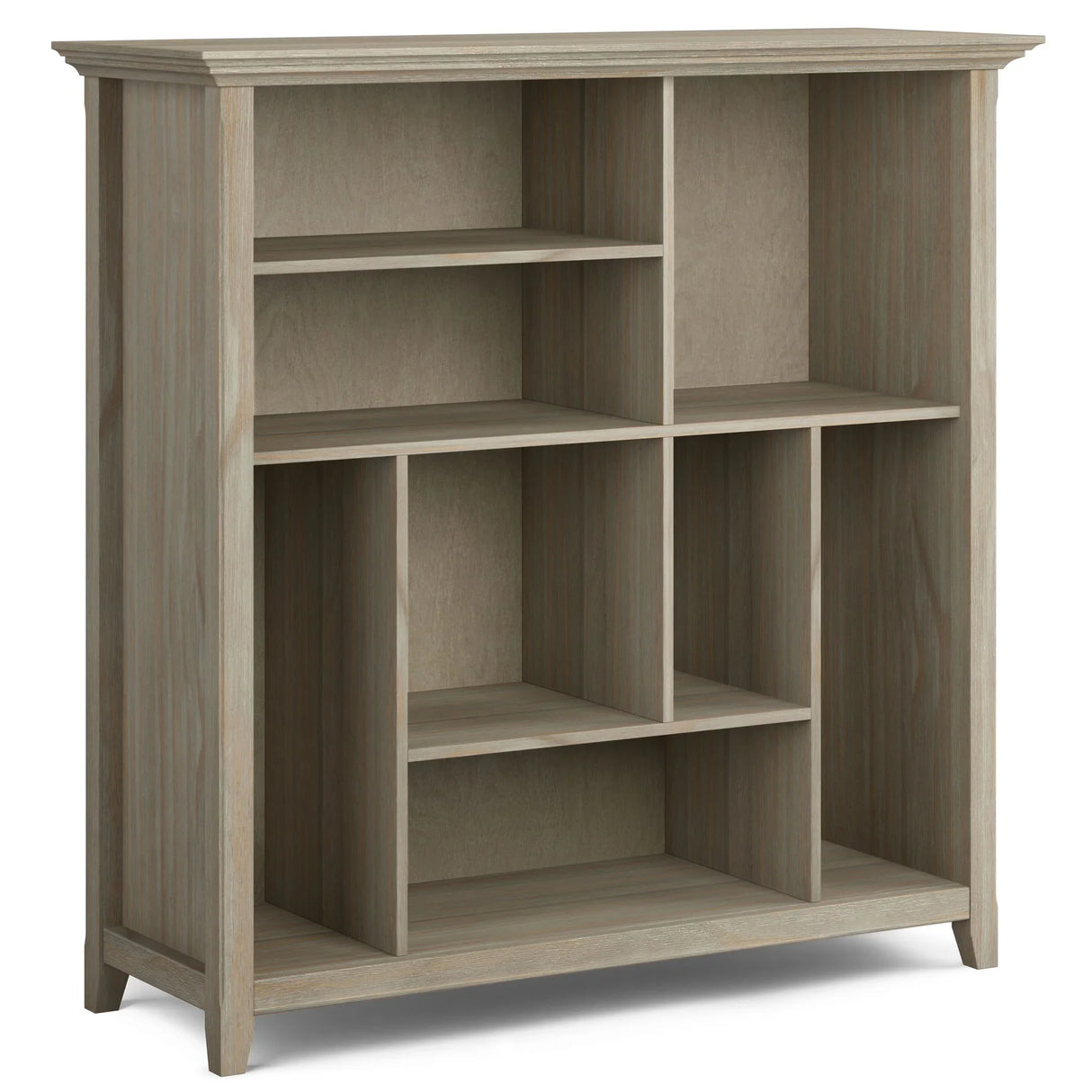 Amherst - Multi Cube Bookcase And Storage Unit - Furniture Home Direct