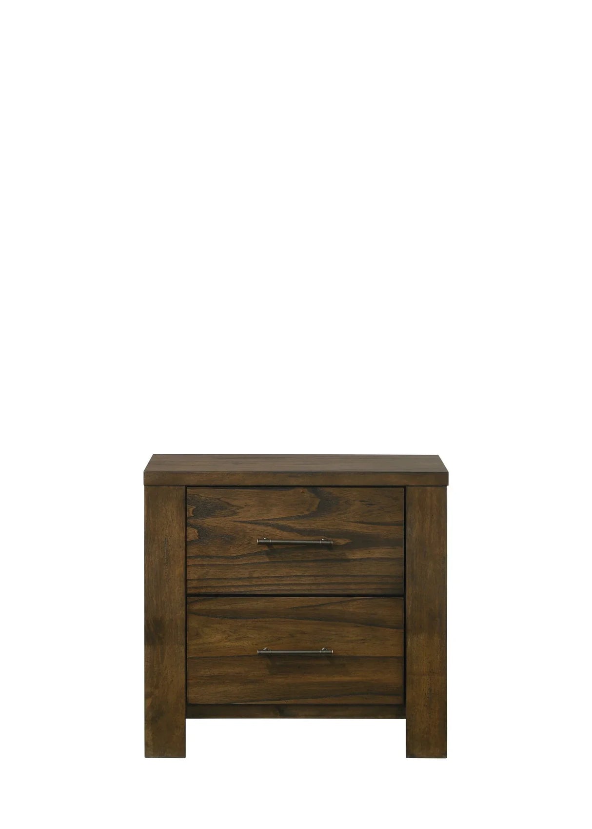 Merrilee - Nightstand - Oak - Furniture Home Direct