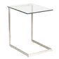 Zenn - Contemporary End Table - Furniture Home Direct