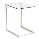 Zenn - Contemporary End Table - Furniture Home Direct
