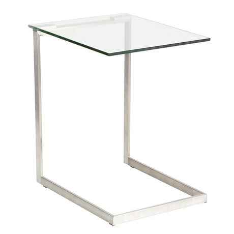 Zenn - Contemporary End Table - Furniture Home Direct