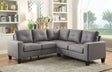 Newbury - Sectional - Furniture Home Direct