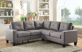 Newbury - Sectional - Furniture Home Direct