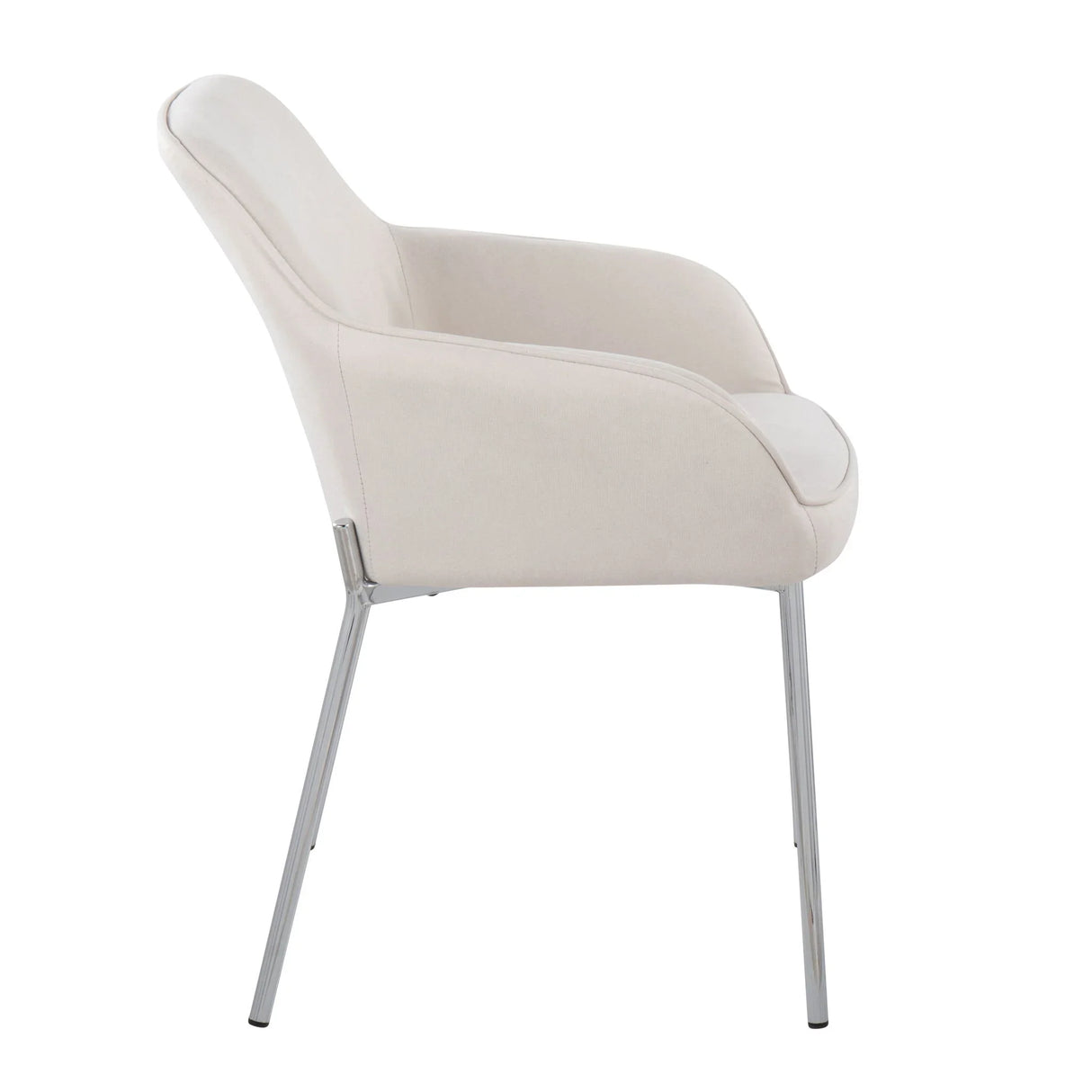 Daniella - Contemporary Moder Dining Chair (Set of 2) - Furniture Home Direct
