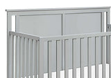 Connelly - Mini Crib With Mattress Pad - Furniture Home Direct