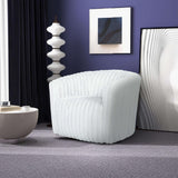 Mira - Modern Comfort Swivel Chair - Furniture Home Direct