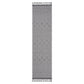 Guros - Trendy Geometric Indoor / Outdoor Rug - Furniture Home Direct