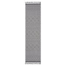 Guros - Trendy Geometric Indoor / Outdoor Rug - Furniture Home Direct