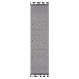 Guros - Trendy Geometric Indoor / Outdoor Rug - Furniture Home Direct
