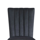 Vhong - Dining Chair - Furniture Home Direct