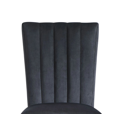 Vhong - Dining Chair - Furniture Home Direct