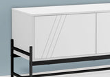 TV Stand, Console, Media Entertainment Center, Storage Cabinet, Contemporary And Modern - Furniture Home Direct