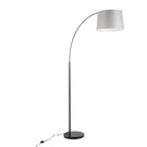 March - Contemporary, Floor Lamp - Furniture Home Direct