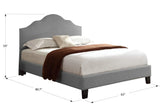 Kopa - Upholstered Bed - Furniture Home Direct