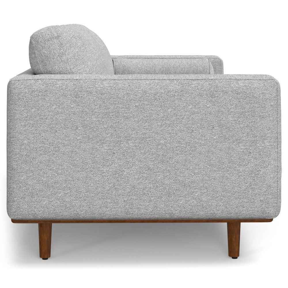 Morrison - Sofa And Ottoman Set - Furniture Home Direct