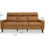 Elliot - Incliner Sofa Left - Furniture Home Direct