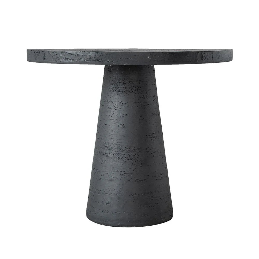 Round Dining Table With Pedestal Base - Furniture Home Direct