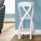 Accent Table Versatile Usage, Square, Contemporary & Modern - Furniture Home Direct