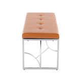 Constellation - Elegant Contemporary Bench - Furniture Home Direct