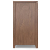 Cosmopolitan - Handcrafted Sideboard Buffet - Furniture Home Direct
