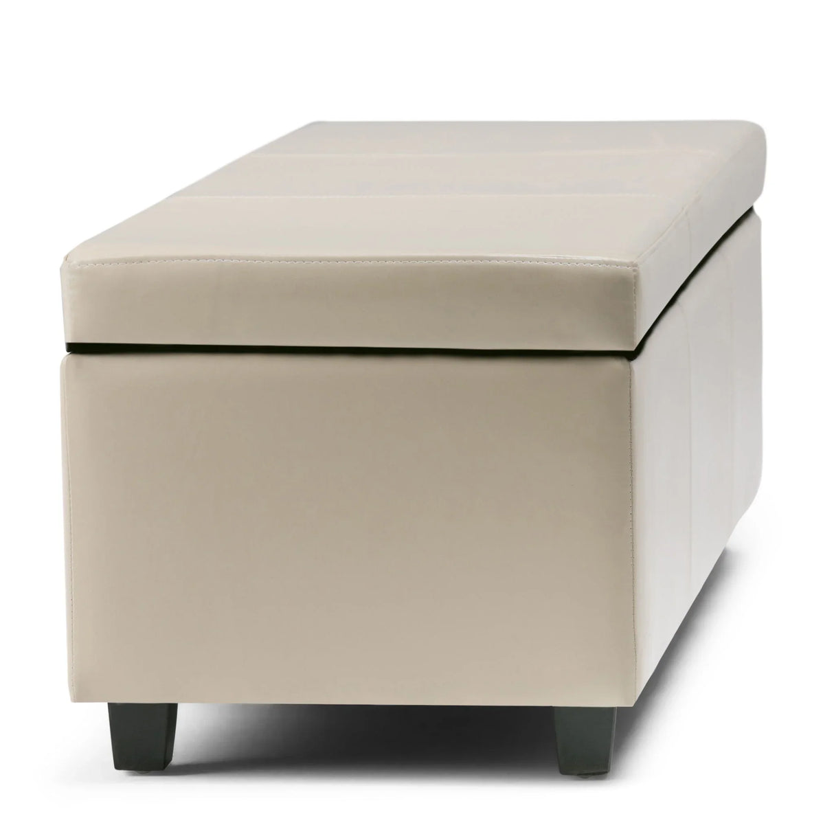Avalon - Multifunctional Storage Ottoman Bench - Furniture Home Direct