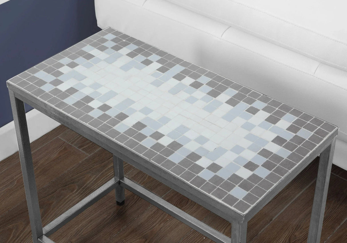 Perfect Accent Table, Side Transitional - Furniture Home Direct