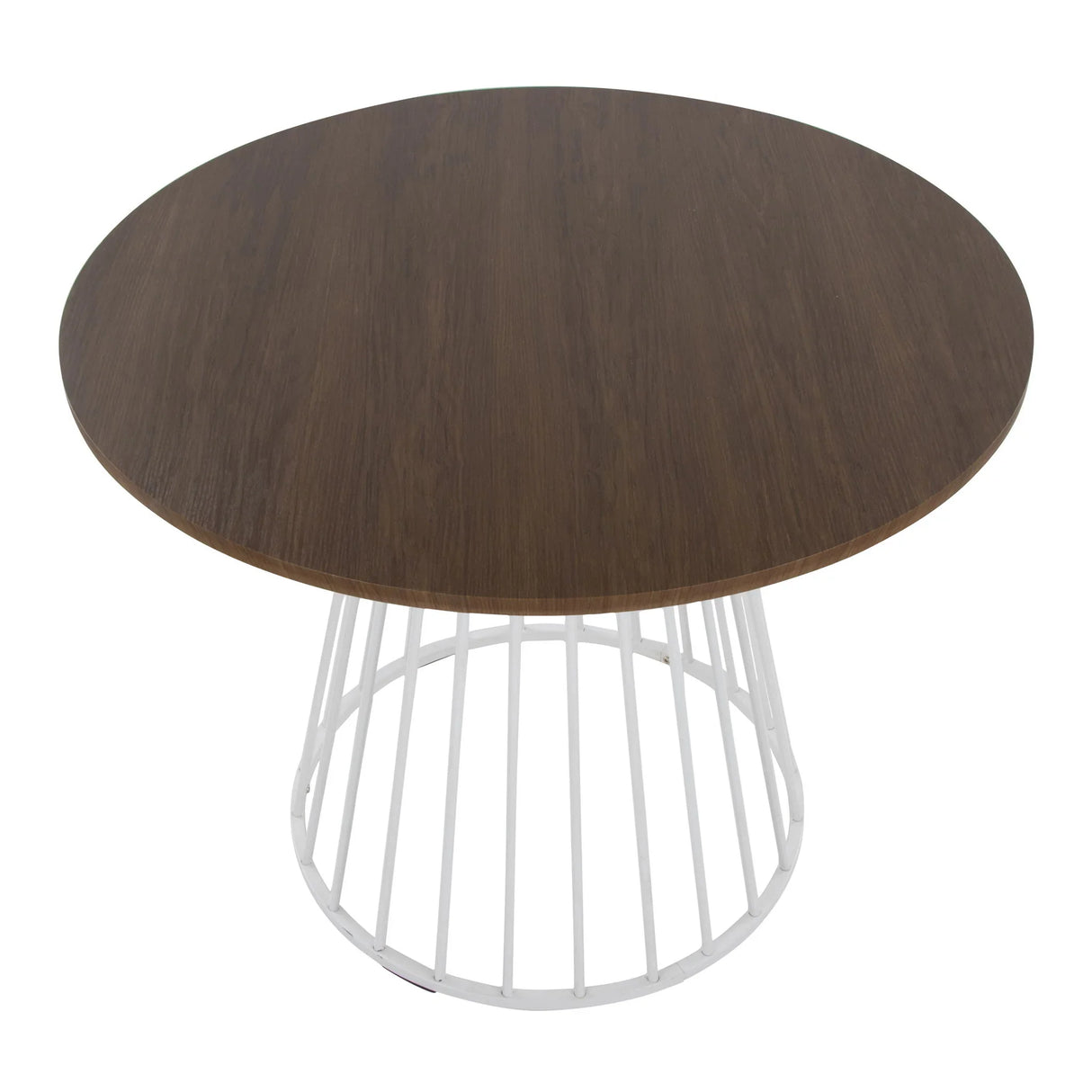 Canary Cosmo - Contemporary Dining Table - Furniture Home Direct
