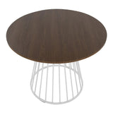 Canary Cosmo - Contemporary Dining Table - Furniture Home Direct