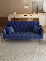 Convertible Double Folding Living Room Sofa Bed - Furniture Home Direct