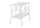 Elegant Design Accent Table, Side Traditional - Furniture Home Direct