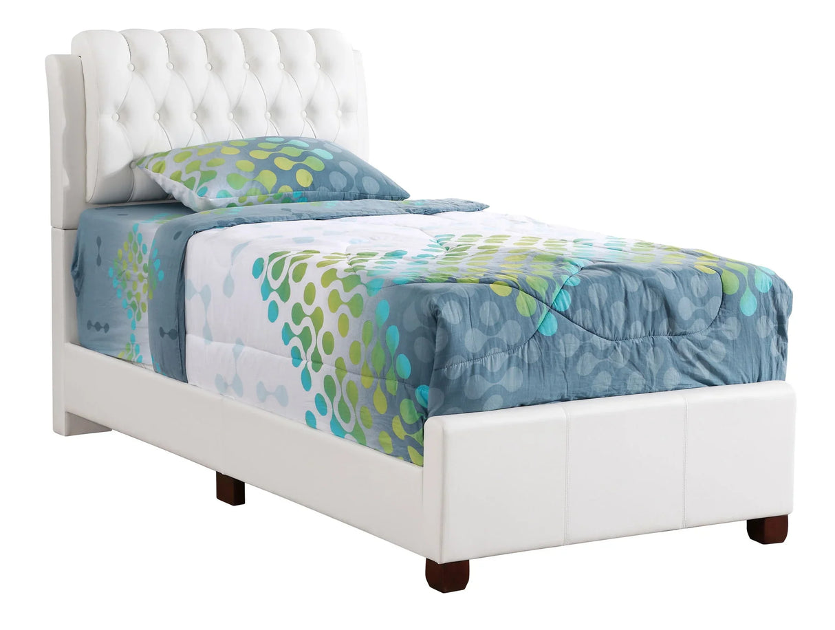 Marilla - Upholstered Bed - Furniture Home Direct