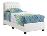 Marilla - Upholstered Bed - Furniture Home Direct