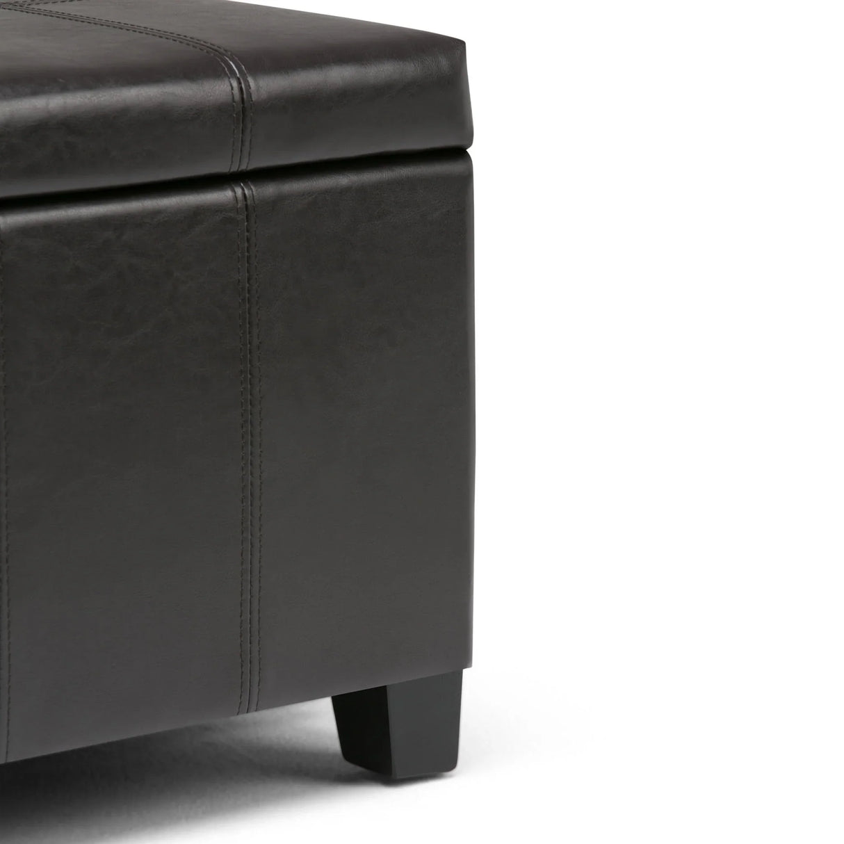 Dover - Multifunctional Storage Ottoman Bench - Furniture Home Direct