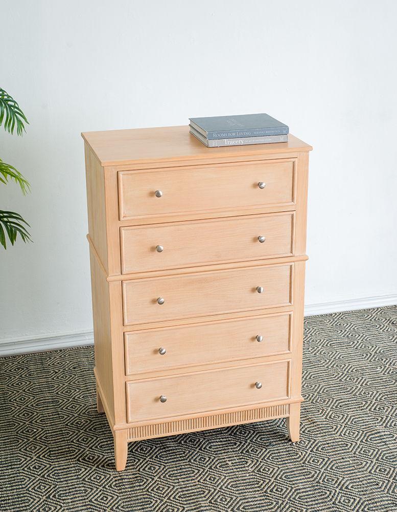 Cabinet - Wood Brown - Furniture Home Direct