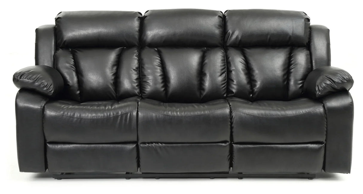 Reclining Sofa For Leisure Elegant - Furniture Home Direct